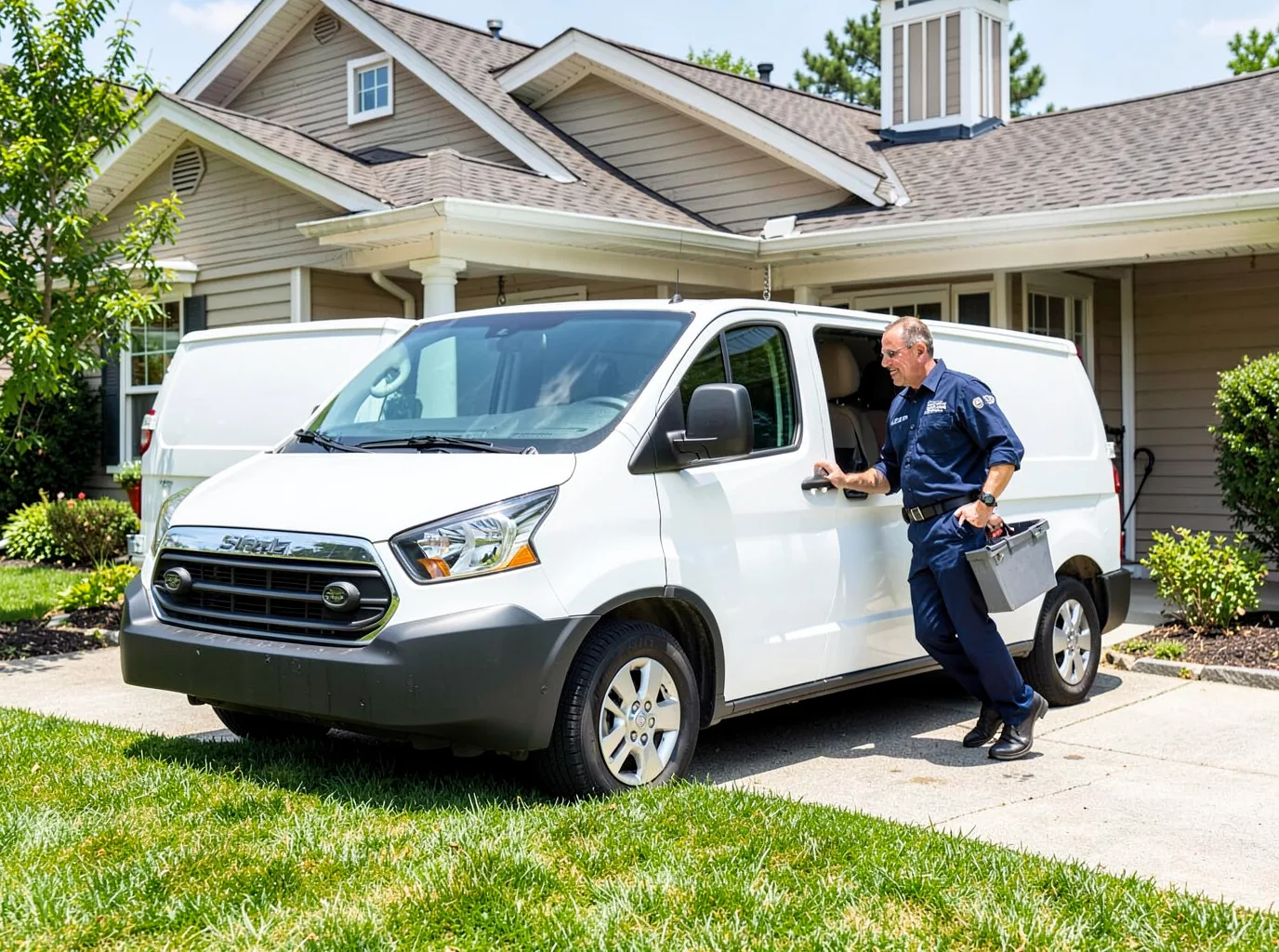 Emergency Plumber company in Tryon, OK