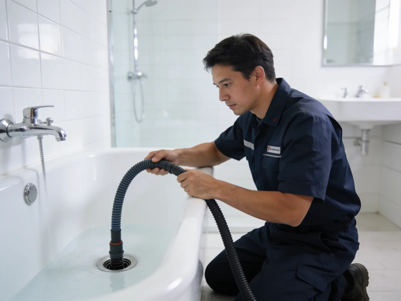 Emergency Plumber Tryon, OK FAQs